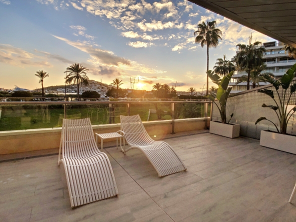 what to do in ibiza with family