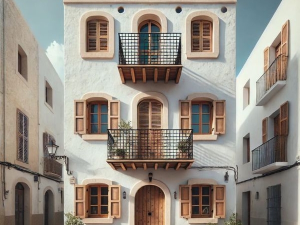 hotel with 32 rooms is for sale, strategically located