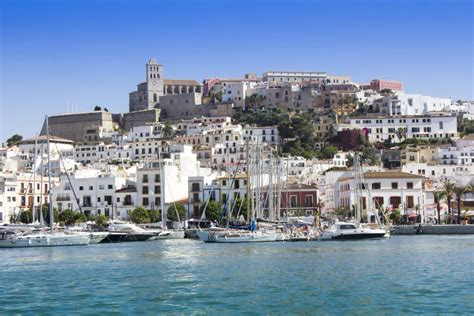 Best Places to Live in Ibiza