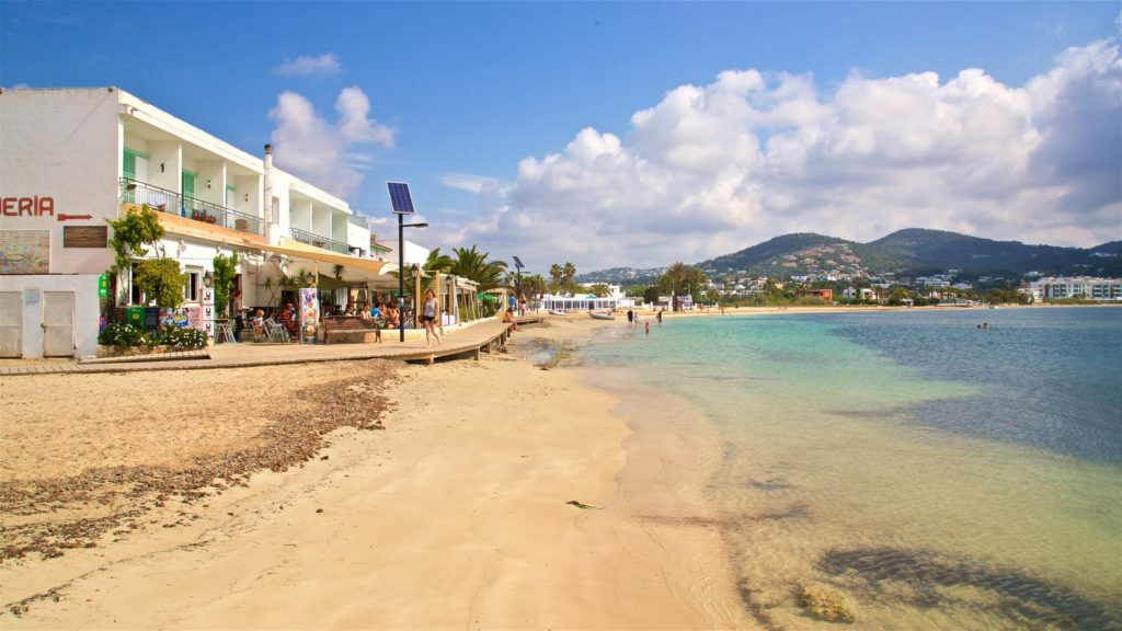 Ibizare real estate