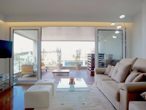 For Sale – Marina Botafoch, Sa Marina Building