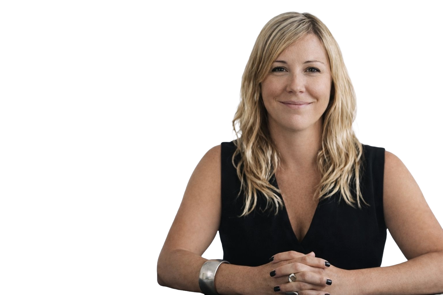 Laura - Founder Ibiza RE