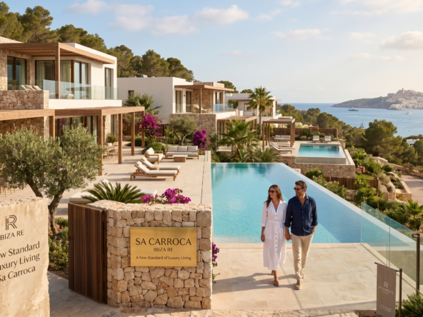 ibiza ra real estate sa carroca